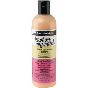 Aunt Jackie's Knot On My Watch Detangler