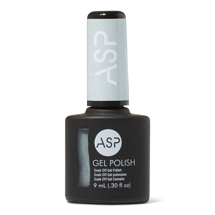 ASP Now You Sea Me Gel Polish - Gel Nail Polish | Sally Beauty