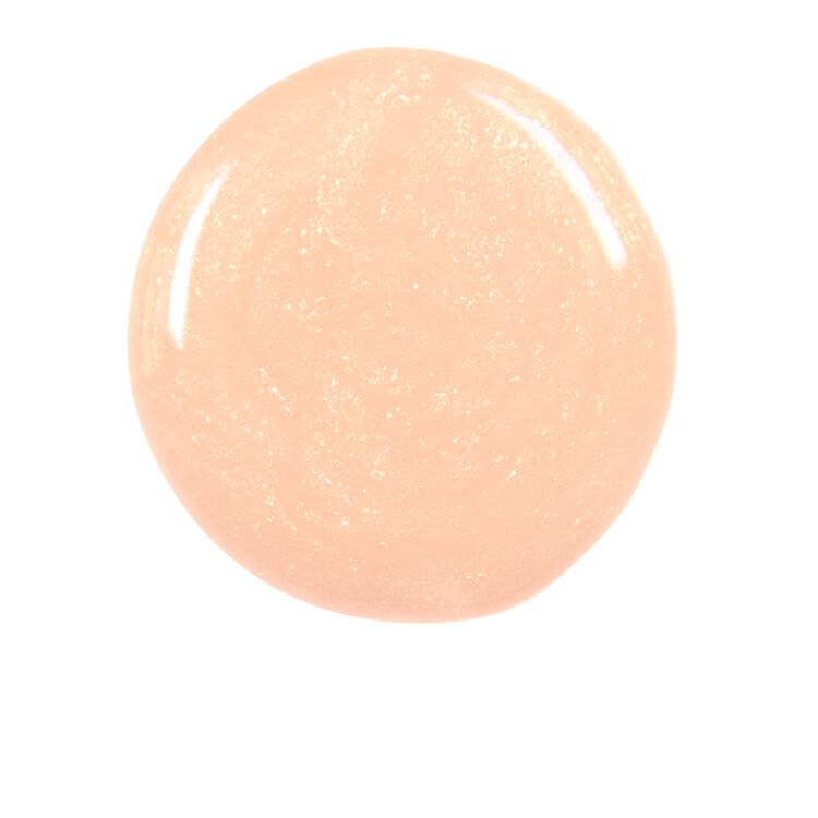 Herbal Lip Gloss Vanilla Cupcake