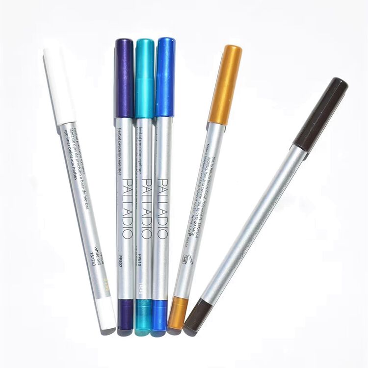 Precision Eye Liner Dark Chocolate