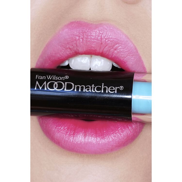 Light Blue Color Changing Lipstick