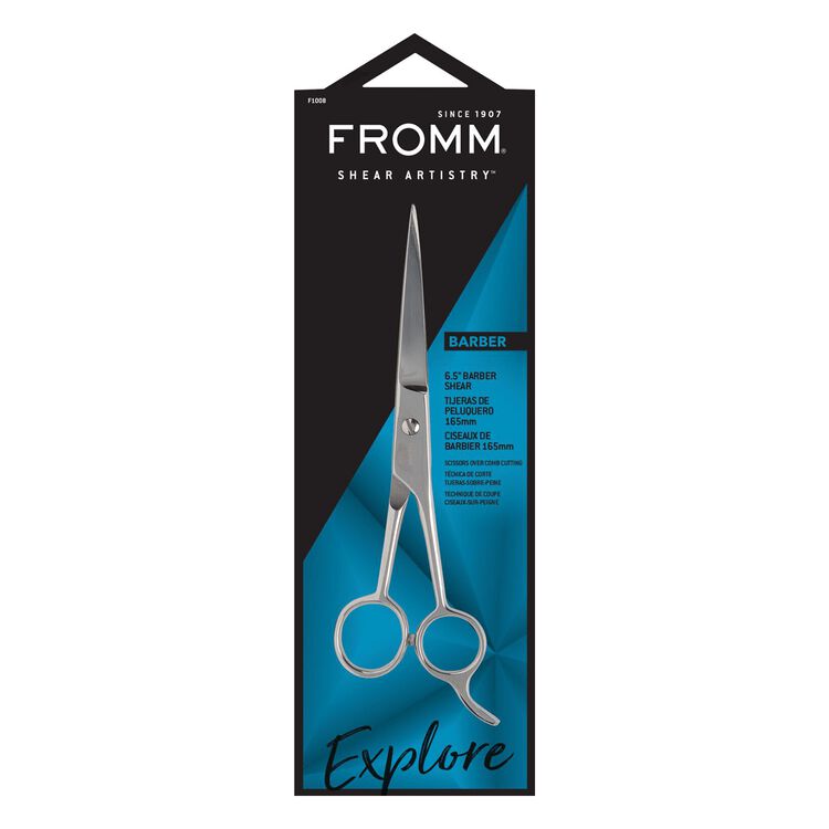 Explore 6.5" Barber Shear