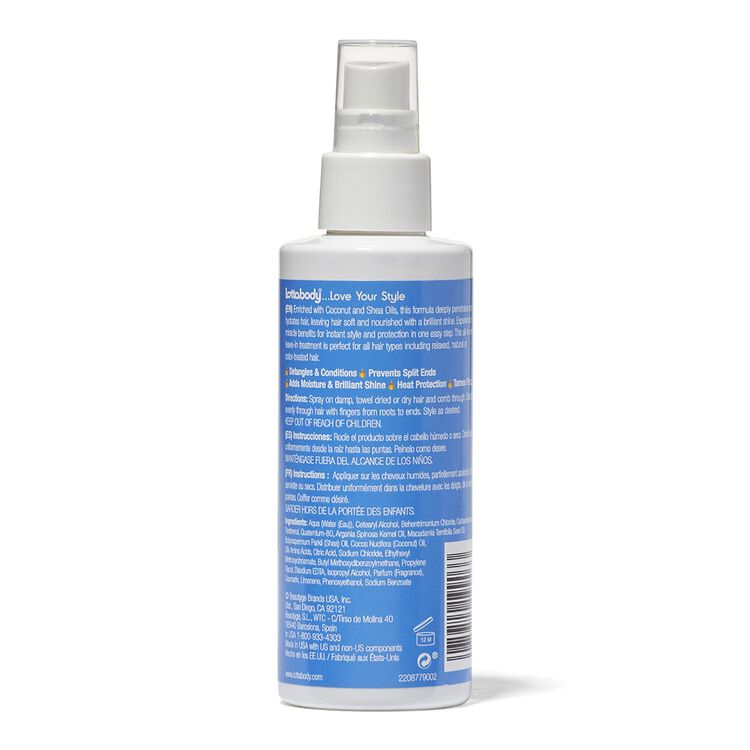Love Me 5 N 1 Miracle Treatment