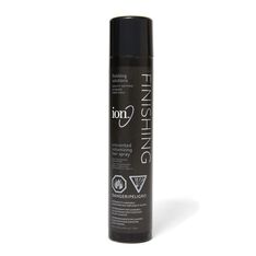 Unscented Volumizing Hair Spray