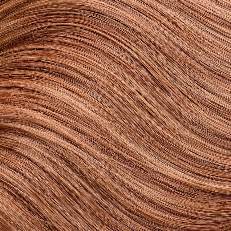 Ion 7RW Medium Rosewood Blonde Permanent Creme Hair Color by Color