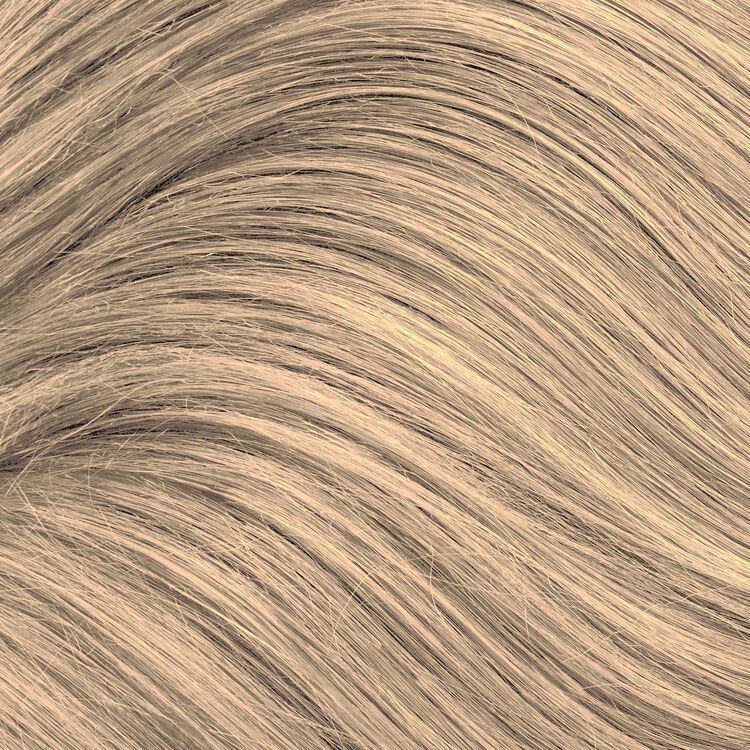 9N Very Light Blonde Permanent Liquid Hair Color