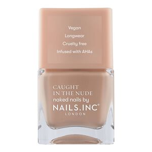 Mykonos Beach Nail Polish