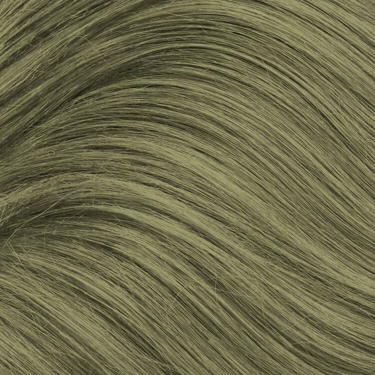 Permanent Brights Creme Hair Color Pastel Spring Cactus