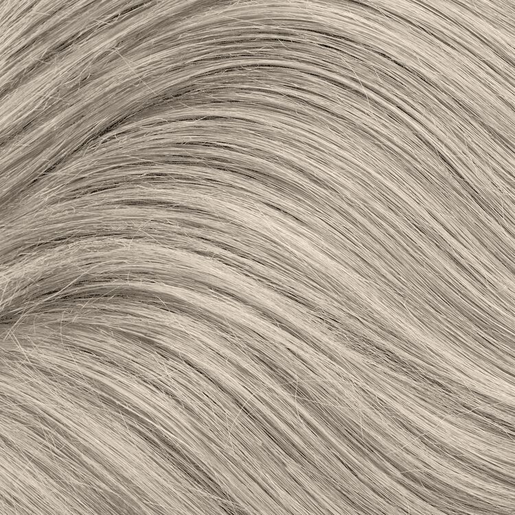 Bright White Creme Toner Platinum Lace
