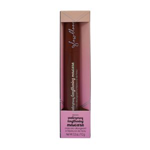 Brown Lengthening Waterproof Mascara