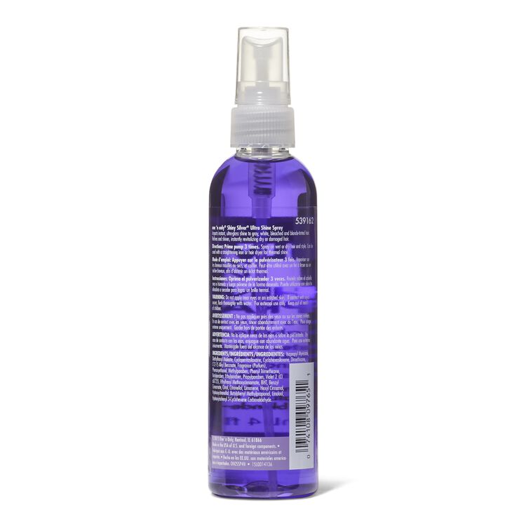 Ultra Shine Spray