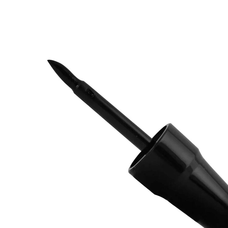 Herbal Liquid Eyeliner Black