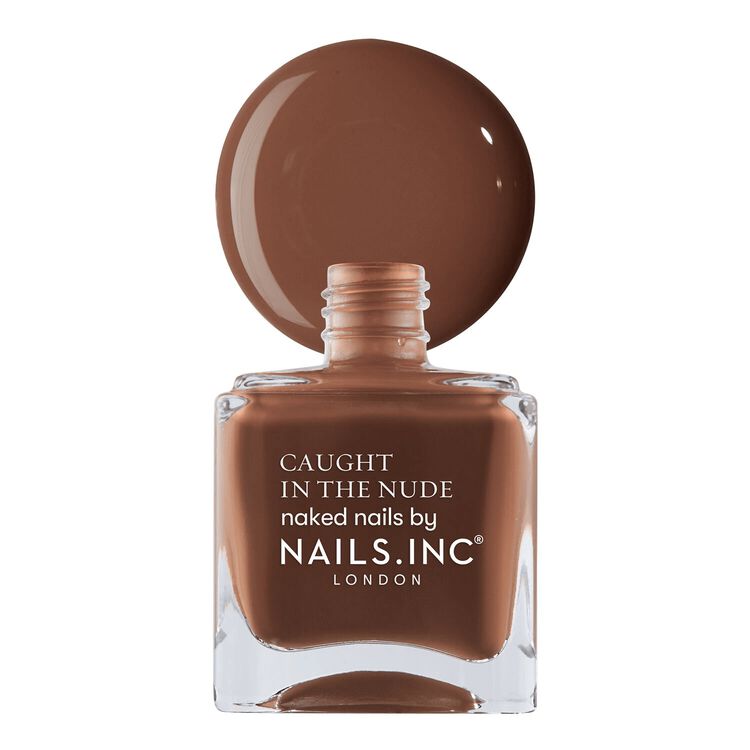 Hawaii Beach Nail Polish