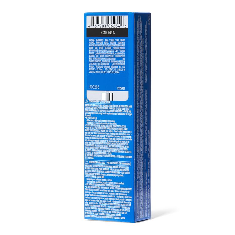 L'Oreal Creme Resistant Gray Dark Blonde