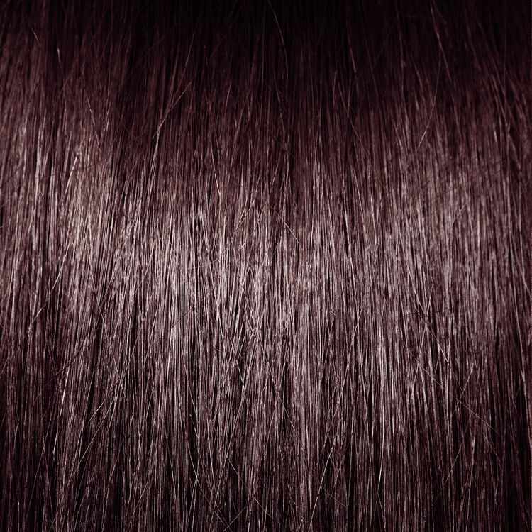 5WR Light Golden Mahogany Brown Permanent Creme Hair Color