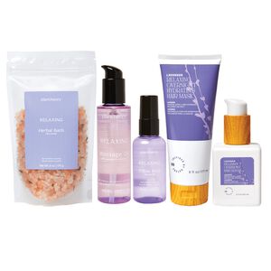 Relaxing Night In Gift Set