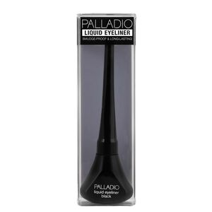 Herbal Liquid Eyeliner Black