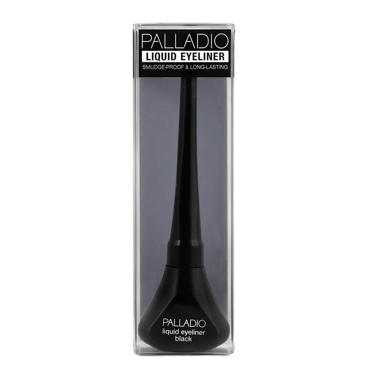 Herbal Liquid Eyeliner Black
