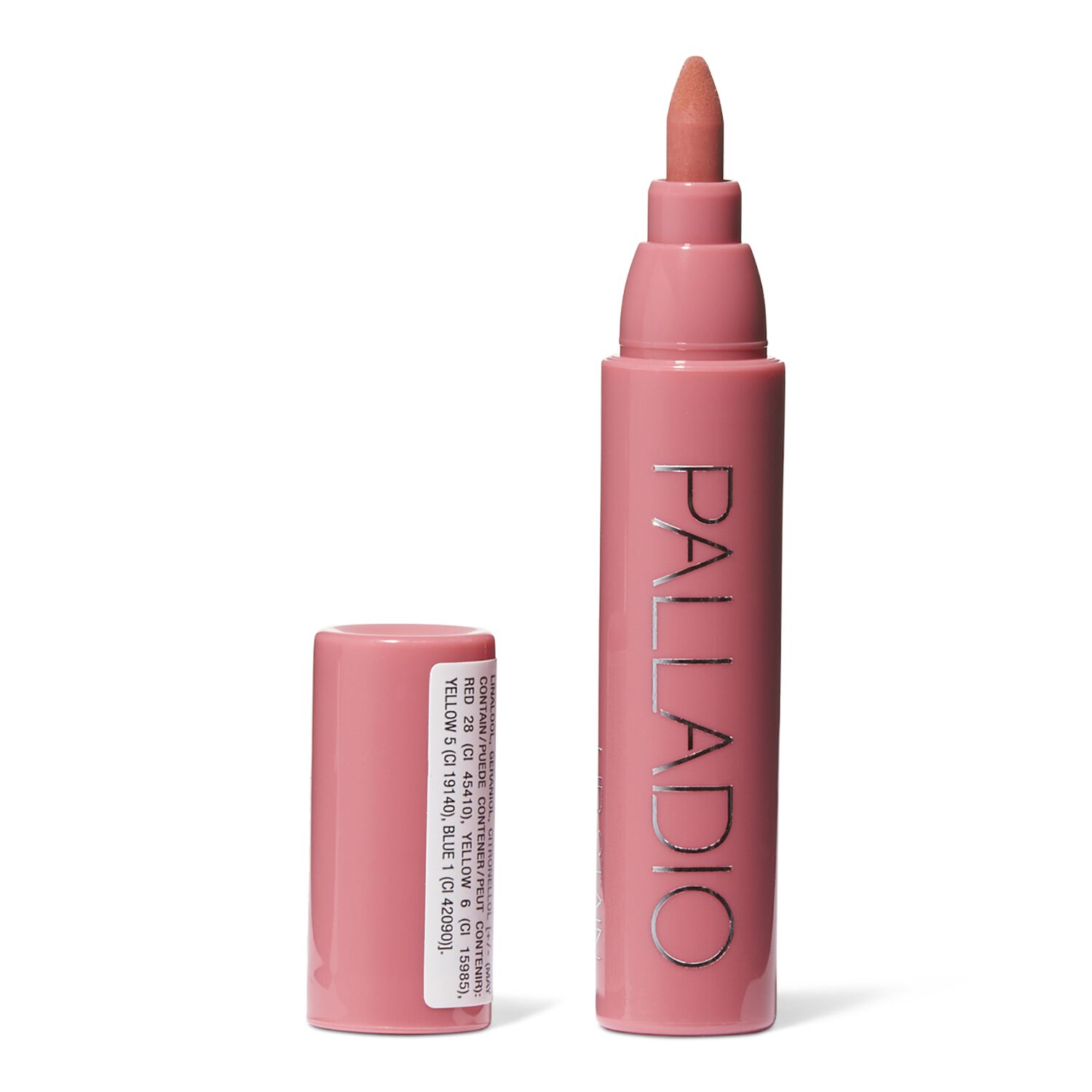 Palladio Lip Stain