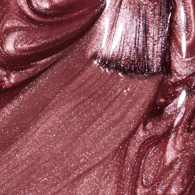 Chicago Champagne Toast Nail Lacquer