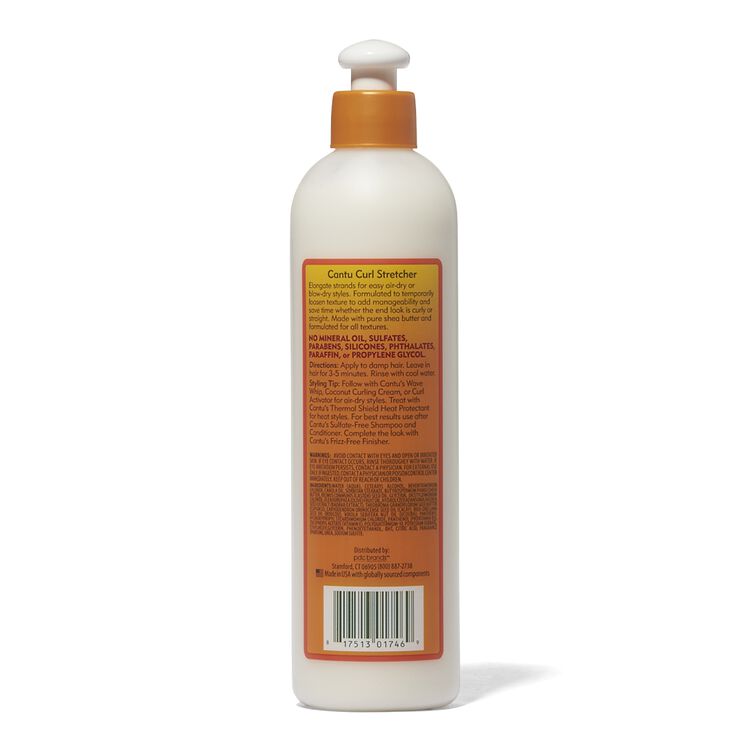 Curl Stretcher Cream Rinse