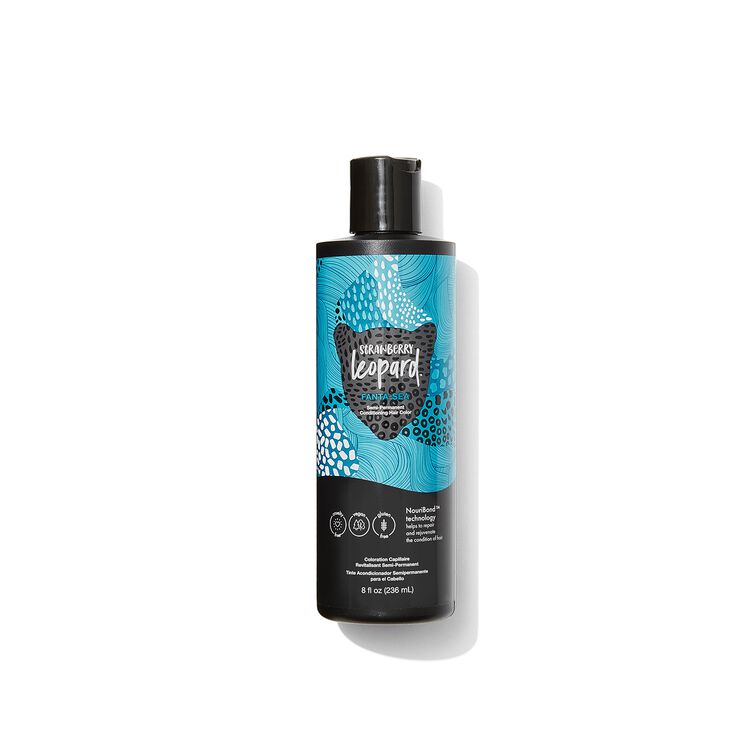 Fanta-Sea Semi Permanent Conditioning Hair Color