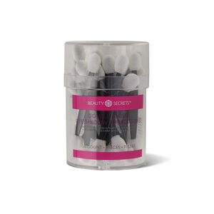 Double Ended Eyeshadow Applicators