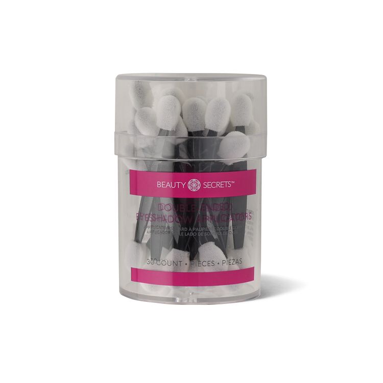 Double Ended Eyeshadow Applicators