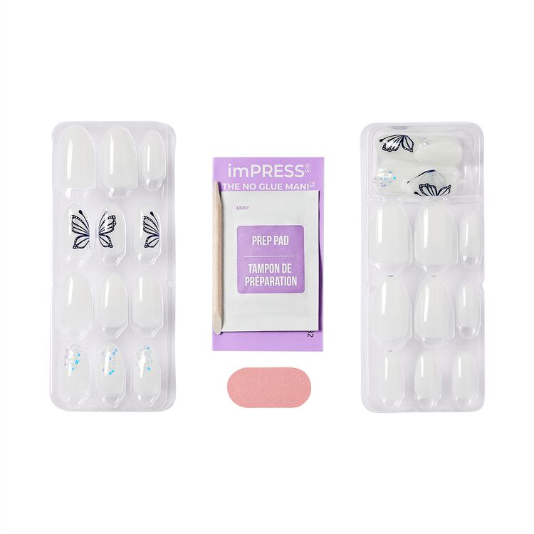 imPRESS Nails - Beautified
