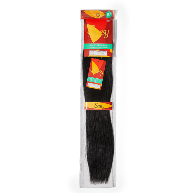 Sassy hair extensions discount