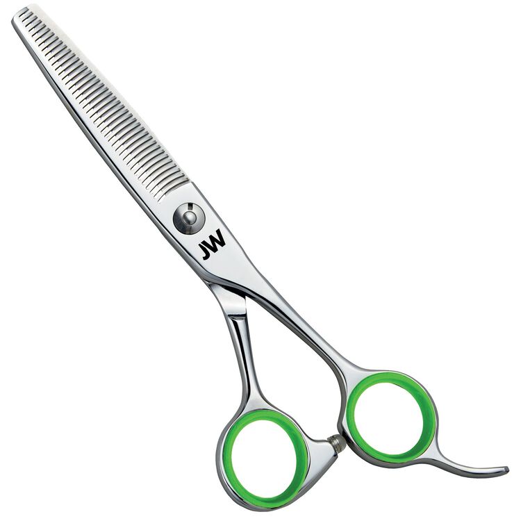 JW Shears Craft CT40 Hair Thinning Shears | Hair Shears & Shapers | Sally  Beauty