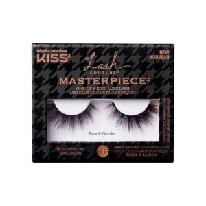 Lash Couture Masterpiece Fake Eyelashes - Avant-Garde