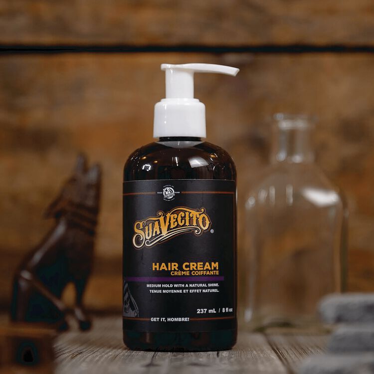 Hair Cream