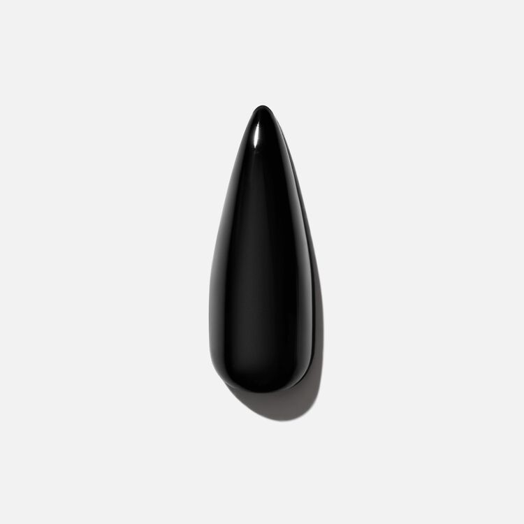 Dark Dreams (Medium Stiletto) Premium Press On Nails