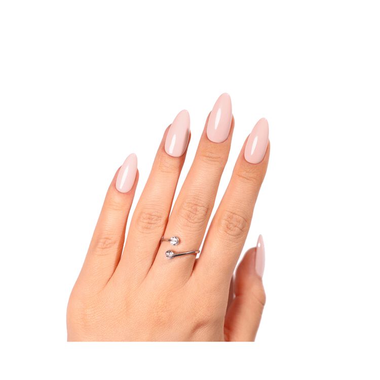 Forever Glaze Nail-Flex & Chill Gel Polish