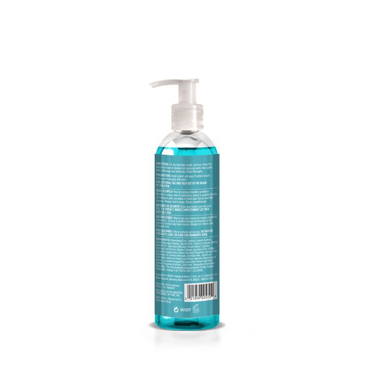 Daily Facial Cleanser Collagen