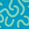Swirly Blues