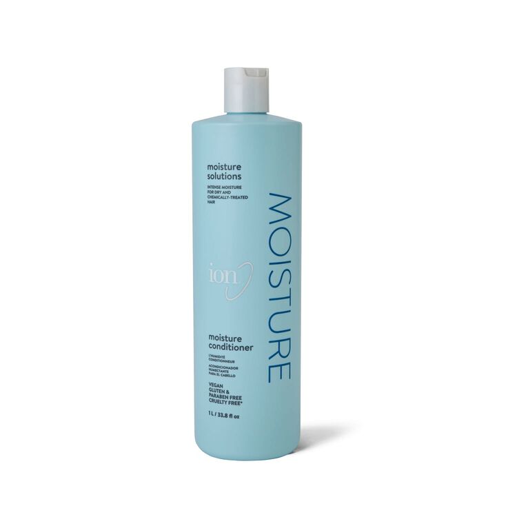 Moisture Conditioner Liter 33.8 oz