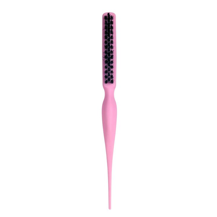 Amped Up Teasing Brush Pastel Rose Pink