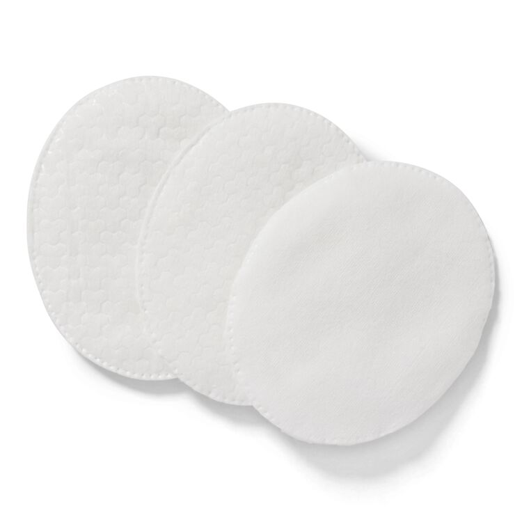 Large Cotton Ovals