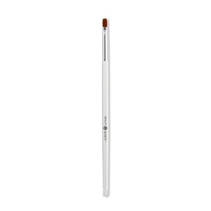 #4 Synthetic Flat Brush