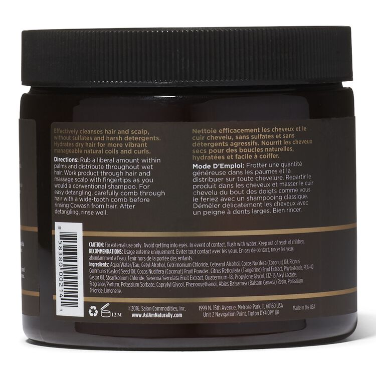 Coconut CoWash 16oz