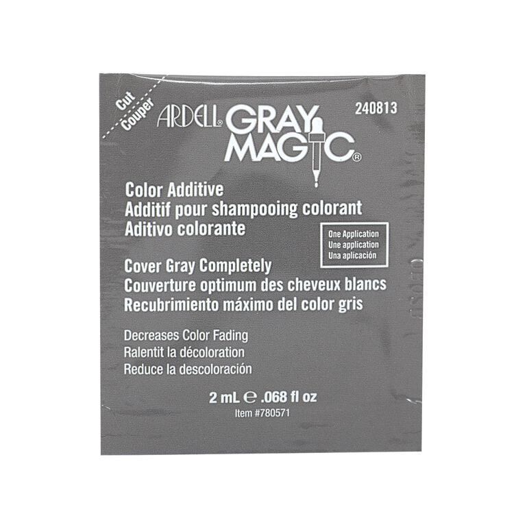 Ardell Gray Magic Color Additive