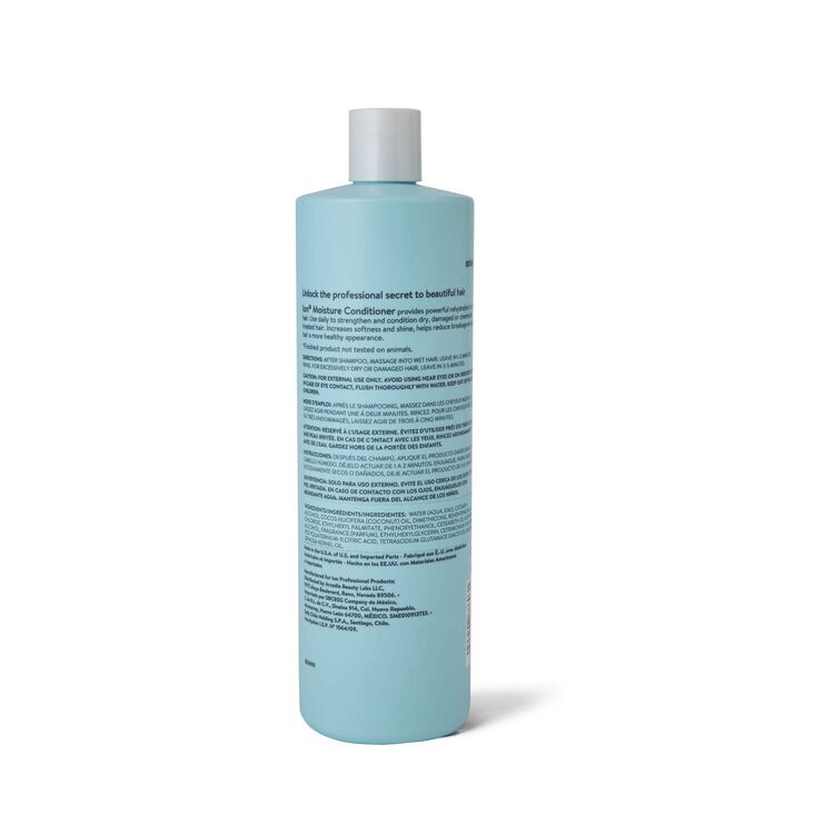 Moisture Conditioner Liter 33.8 oz