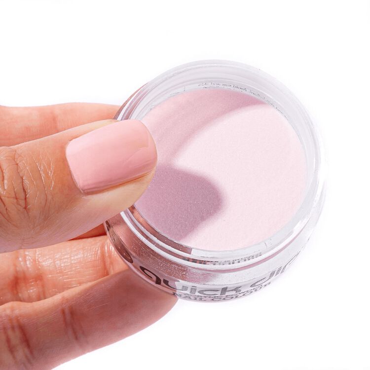 Quick Dip Powder Tickled Pink