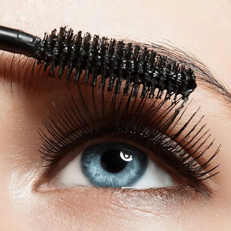 4D Boost Volume Mascara Black