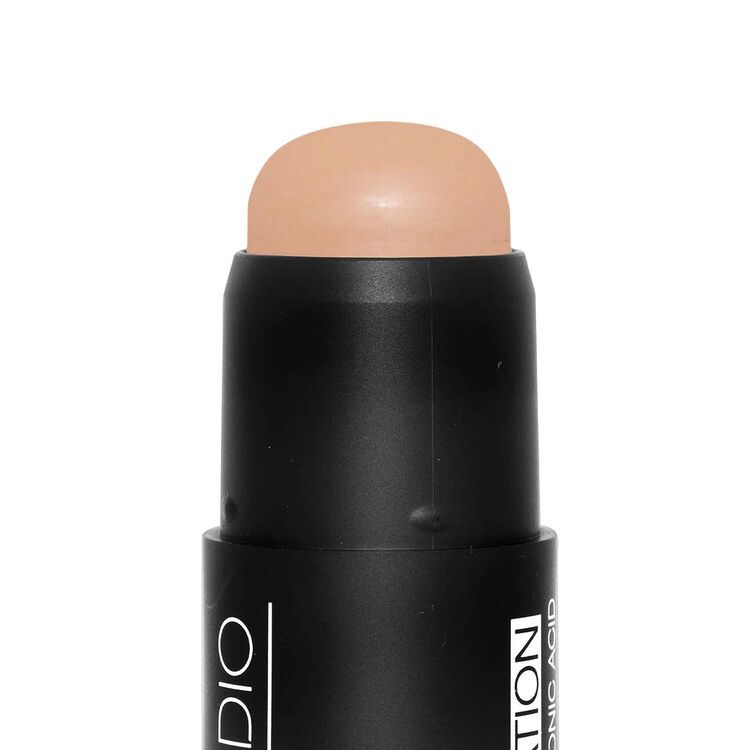 Almond Build + Blend Foundation Stick