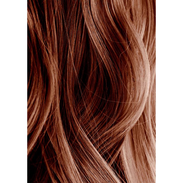 430 Dark Brown Premium Natural Semi Permanent Hair Color