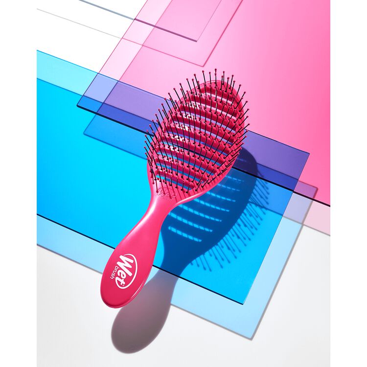Speed Dry Pink