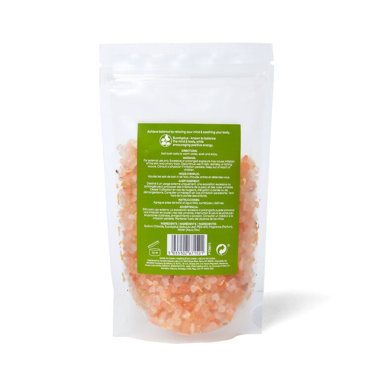 Balancing Herbal Bath